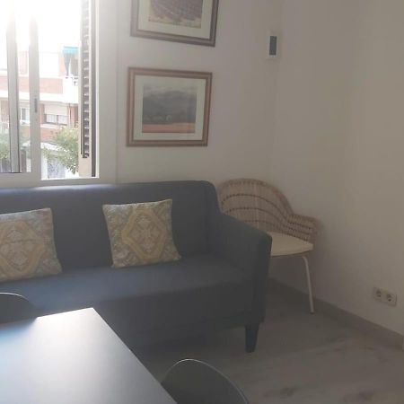 Chopin Magic Fountain Apartment Barcelona Ngoại thất bức ảnh