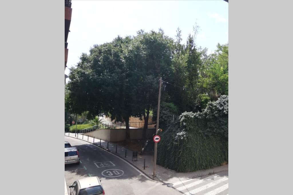 Chopin Magic Fountain Apartment Barcelona Ngoại thất bức ảnh