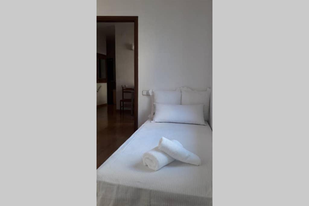 Chopin Magic Fountain Apartment Barcelona Ngoại thất bức ảnh