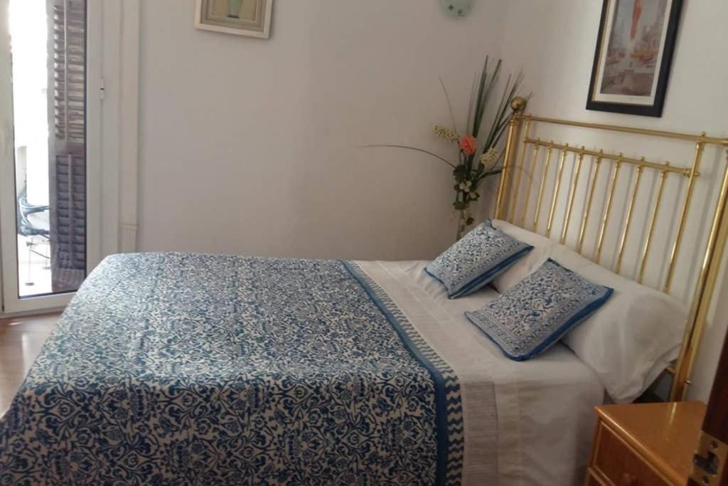 Chopin Magic Fountain Apartment Barcelona Ngoại thất bức ảnh