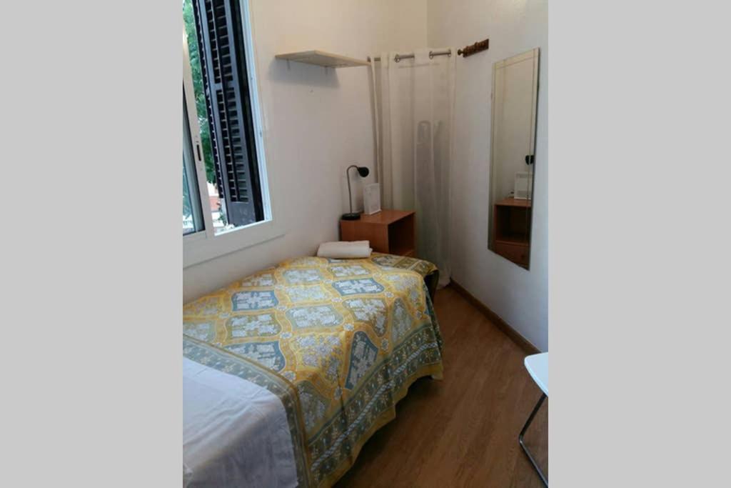 Chopin Magic Fountain Apartment Barcelona Ngoại thất bức ảnh