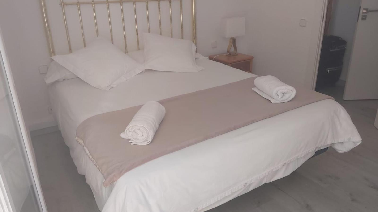 Chopin Magic Fountain Apartment Barcelona Ngoại thất bức ảnh