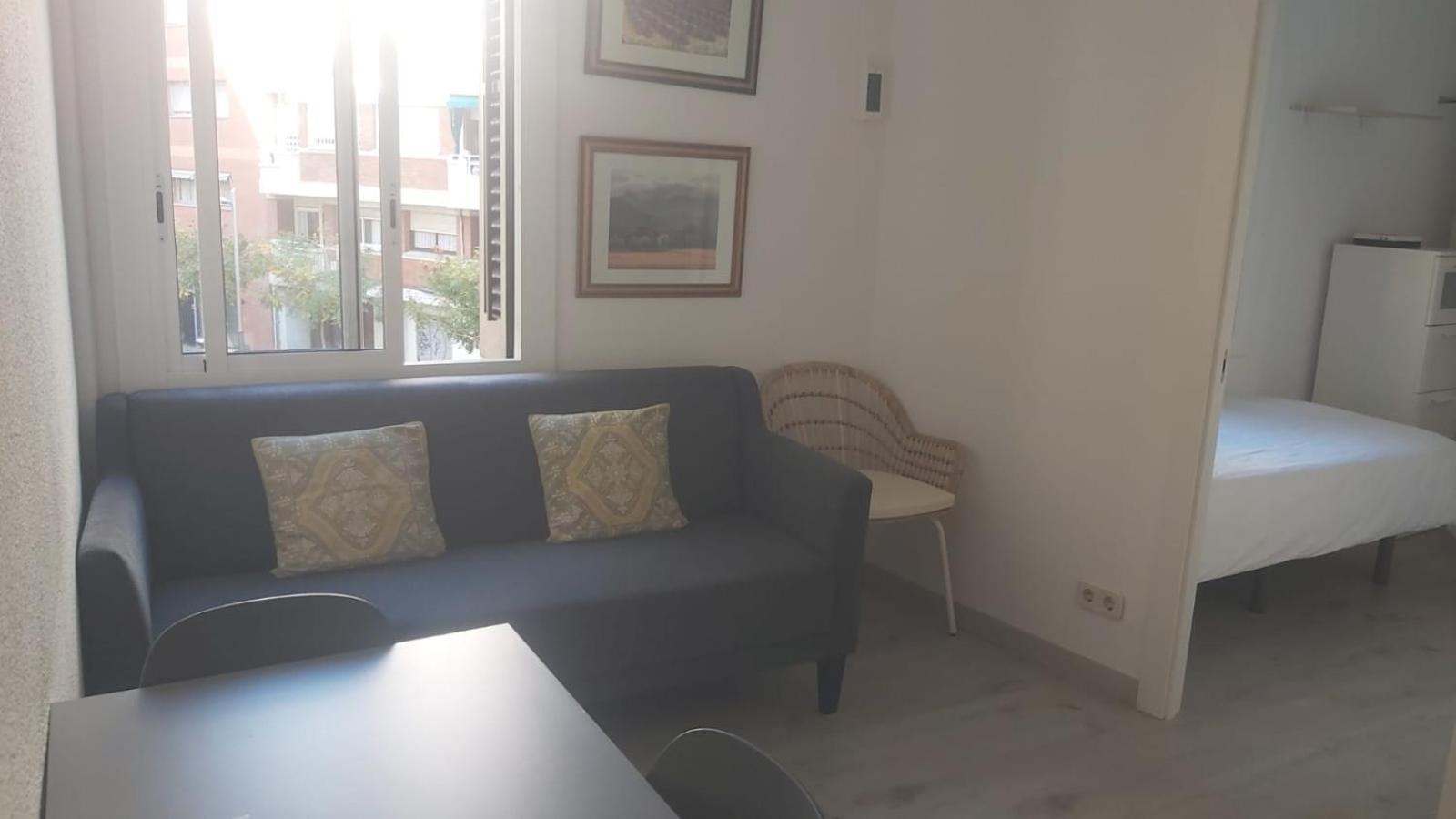 Chopin Magic Fountain Apartment Barcelona Ngoại thất bức ảnh